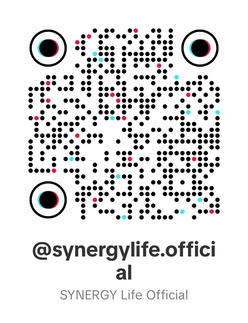 TikTok QR Code